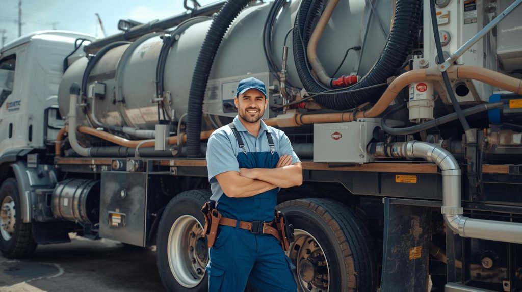 desentupidora na Vila 7 de Setembro